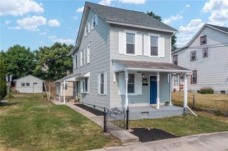 228 S Front St, Coplay, PA 18037