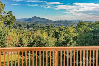 218 Clear Creek Trail, Lake Lure, NC 28746