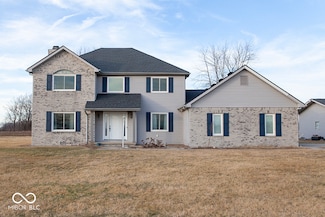 9222 W State Road 38, Lapel, IN 46051