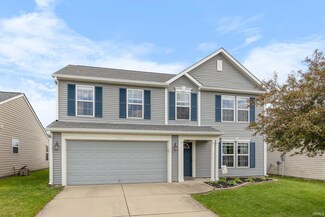 379 Chapelhill Dr, Lafayette, IN 47905