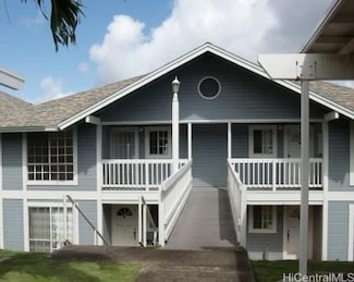 92-1019 Alaa St Unit 16202, Kapolei, HI 96707