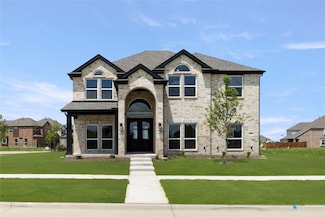 1319 Gramercy Dr, Frisco, TX 75036