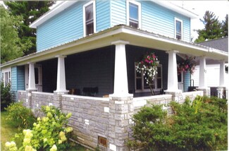 62 Market St, Keene Valley, NY 12943