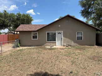 1209 S 9th St, Lamar, CO 81052