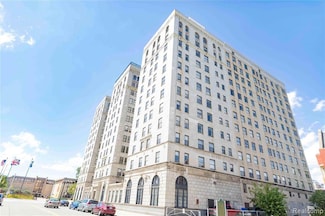 15 E Kirby St Unit 720, Detroit, MI 48202