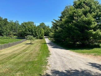 lot 17C Bristol Rd, New Harbor, ME 04554