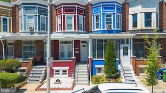 1516 Moreland Ave, Baltimore, MD 21216