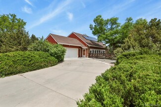 4664 S Union St, Morrison, CO 80465