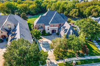 1721 Weiskopf Dr, Rockwall, TX 75032