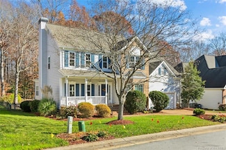 6221 N Mayfair Cir, Williamsburg, VA 23188