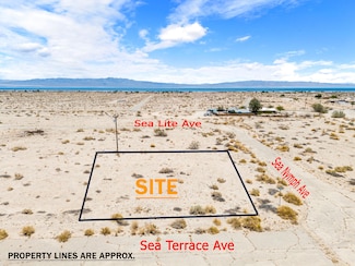 2566 Sea Terrace Ave, Salton City, CA 92274