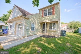16 Franklin Dr, Voorhees, NJ 08043