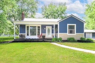 470 S Main St, Lakeview, OH 43331