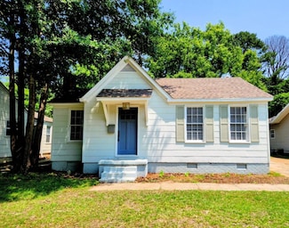 1110 W Jackson St, Tupelo, MS 38804