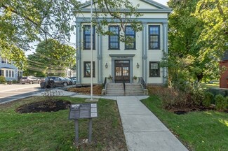 30 S Main St Unit 201, Ipswich, MA 01938