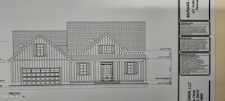 110 Rolling Water Ln, Swansboro, NC 28584