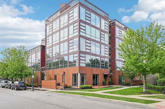 367 Auden Ave Unit 211, Columbus, OH 43215