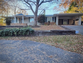 1211 N Rotary Dr, High Point, NC 27262