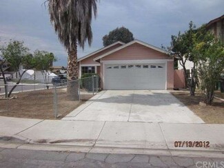 25824 Parsley Ave, Moreno Valley, CA 92553