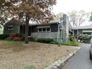 245 E High St, Avon, MA 02322