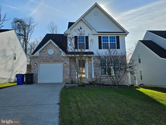 9613 Park Ave, Laurel, MD 20723