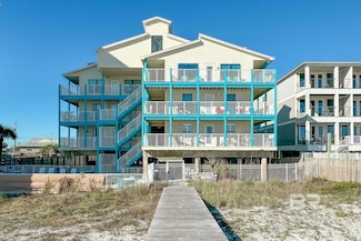 1149 W Beach Blvd Unit E-1, Gulf Shores, AL 36542