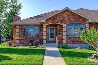 2332 Pioneer Ave Unit 1, Cody, WY 82414