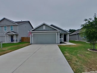 9603 Littleton Grist, San Antonio, TX 78254