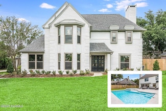 206 Country Club Dr, Lafayette, LA 70501
