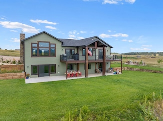 21720 Mcintosh Rd, Piedmont, SD 57769