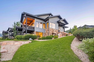 4302 Holly Frost Ct, Park City, UT 84098