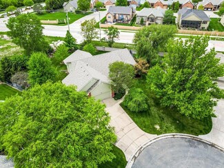 313 Cypress Ct, Andover, KS 67002