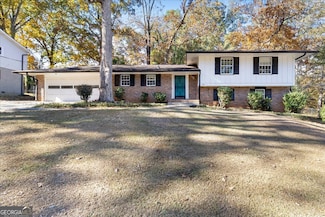 1999 Lindsey Ln, Decatur, GA 30035