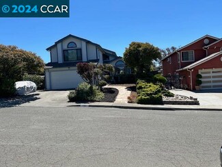 190 Thresher Dr, Vallejo, CA 94591
