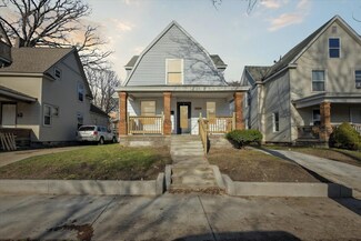 1305 Cass Ave SE, Grand Rapids, MI 49507
