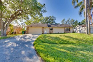 168 SW de Gouvea Terrace, Port Saint Lucie, FL 34984
