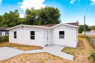 1510 S Highland Ave, Apopka, FL 32703