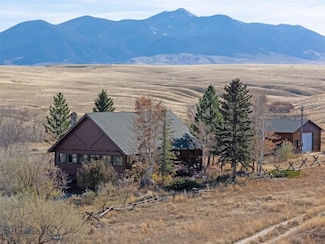 268 Davis Ln, Twin Bridges, MT 59754