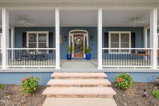 169 Skippers Landing, Manson, NC 27553