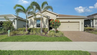 5436 Hope Sound Cir, Sarasota, FL 34238