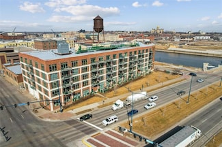 100 Market St Unit 407 & 408, Des Moines, IA 50309