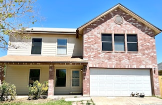 8174 Bent Meadow Dr, Converse, TX 78109