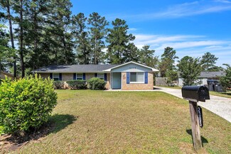 2305 Prague Ct, Augusta, GA 30906