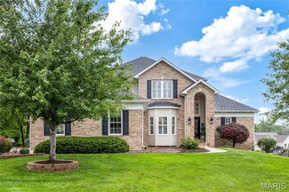 5360 Tower Hill Ct, Weldon Spring, MO 63304