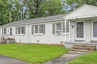 1400 Roslyn Dr Unit 17B, Burlington, NC 27215