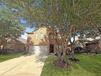 12223 Forstall Dr, Houston, TX 77014