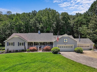239 Back Nine Dr, White Pine, TN 37890