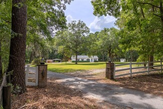 12999 NW Highway 225, Reddick, FL 32686
