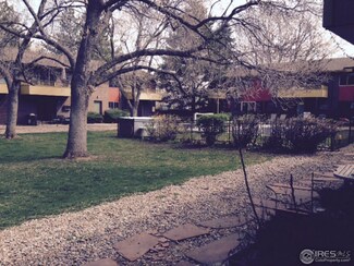 1895 Alpine Ave Unit E8, Boulder, CO 80304