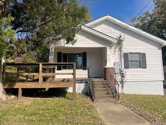 212 Alcorn St, Hot Springs National Park, AR 71901